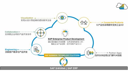 SAP供應鏈云三套產品落地中國，官方培訓課程助您操作無憂，管理高效