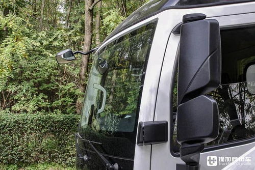 比亞迪ETM6純電動(dòng)輕卡實(shí)拍 歐洲媒體評(píng)測(cè)獲贊，電子商務(wù)物流新利器