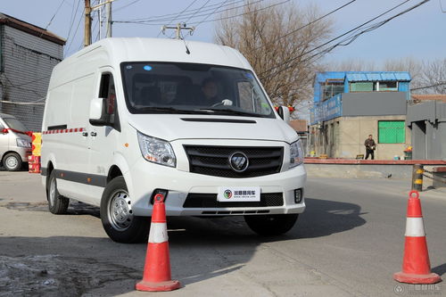 貨廂容積10.4立方米 買福田圖雅諾國(guó)六新品鼠你最賺錢 城市配送