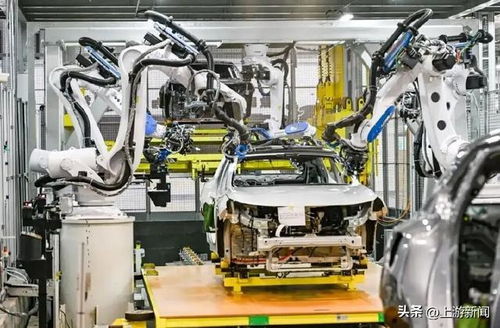 重慶瞭望 人工智能制造與城市配送——一場(chǎng)關(guān)乎未來(lái)的城市卡位戰(zhàn)