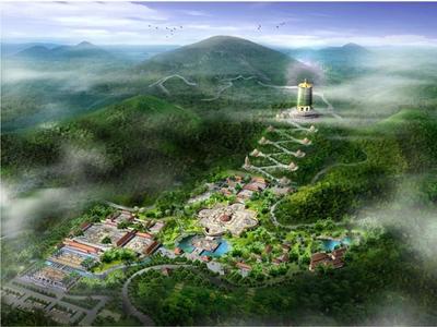 以創新為魂 新時代旅游項目策劃的核心要義與實踐路徑