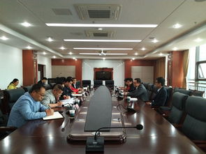 馳城華筑攜手蘆山，共繪大川河旅游開發新藍圖