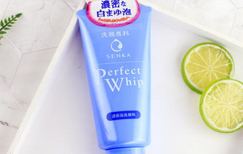 資生堂洗面奶保質期 資生堂洗面奶怎么辨別真假