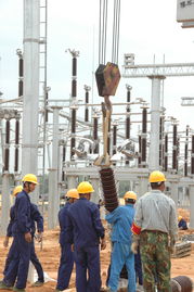 有關(guān)部門(mén)加速推進(jìn)茅湖輸變電工程及電廠送出工程 賦能區(qū)域能源新格局