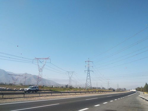 中國(guó)電建福建公司助力智利實(shí)現(xiàn)500千伏超高壓輸變電工程零的突破